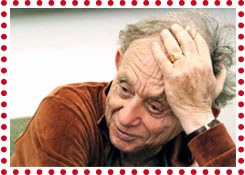 sabato 28/02 lezione magistrale di Frederick Wiseman