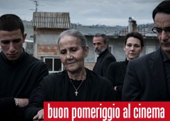 Anime nere