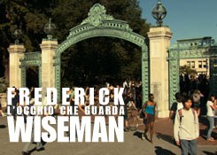 At Berkeley