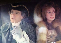 Barry Lyndon