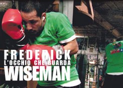 Boxing Gym