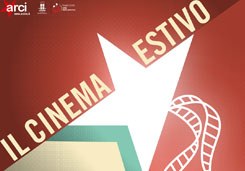Cinema estivo - arena ex stalloni