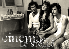 Cinema sotto le stelle 2021