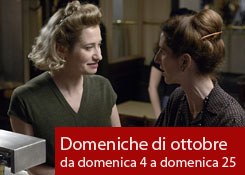 Domeniche di ottobre