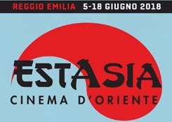 EstAsia Cinema d'Oriente 2018