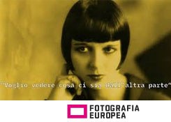 Fotografia Eurpea. Francesco Jodice conversa con Walter Guadagnini