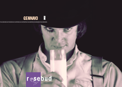 Il programma di gennaio