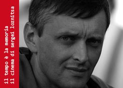 "Il tempo è la memoria - Il cinema di SERGEI LOZNITSA"