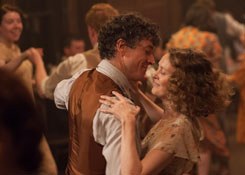 Jimmy's Hall-Una storia di amore e libertà