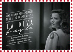 La diva fragile - Gene Tierney