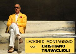 Lezione di montaggio su "La grande bellezza"