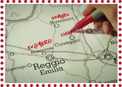 Paese mio . incontro con il regista