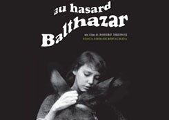 Per "IL CINEMA RITROVATO" due capolavori di Robert Bresson