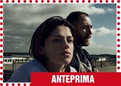 Proiezione del film "FIORE" di Claudio Giovannesi