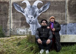 Proiezione straordinaria: Visages Villages