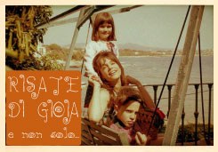 Risate di gioia... ultimi due appuntamenti