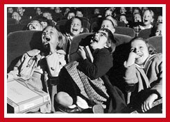 Scuola al cinema