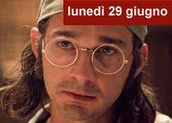 Terza serata di proiezione al Cinema Rosebud