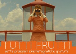 Tutti frutti