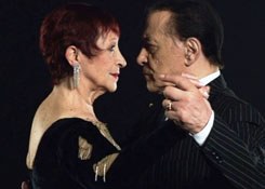 Un ultimo tango