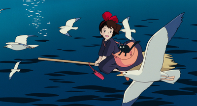 KIKI - CONSEGNE A DOMICILIO