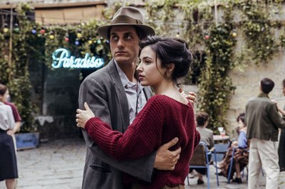 "Andare al cinema fa bene" - Corso di cinema con Bruno Fornara