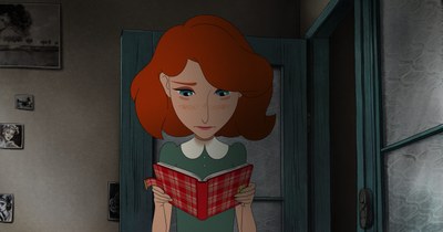 Anna Frank e il diario segreto