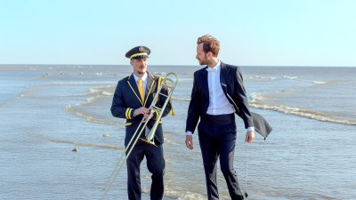 L'orchestra stonata