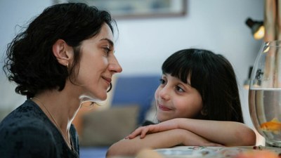 Shayda - Giornata Internazionale contro la violenza sulle donne