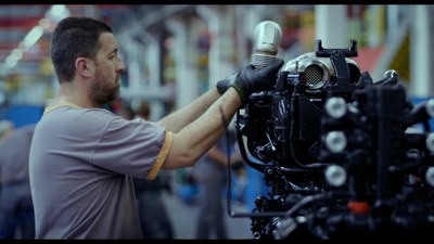 Il fattore umano, lo spirito del lavoro