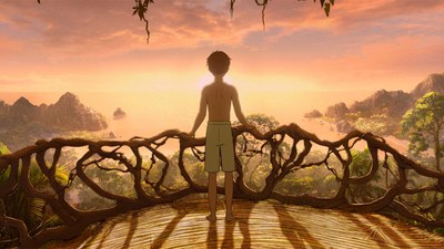 Il regno di Kensuke