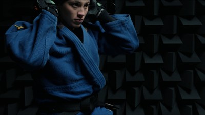 Agon - Anteprima