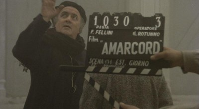 AMARCORD