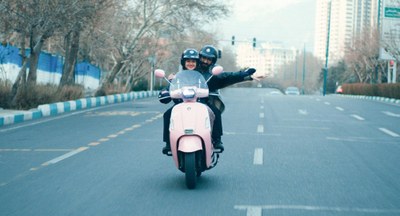 ANTEPRIMA - Divine Comedy