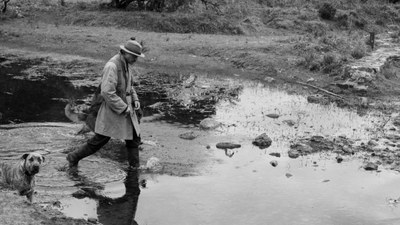 ANTEPRIMA - La scomparsa di Josef Mengele