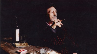 Bobò - La voce del silenzio - Ospite il regista