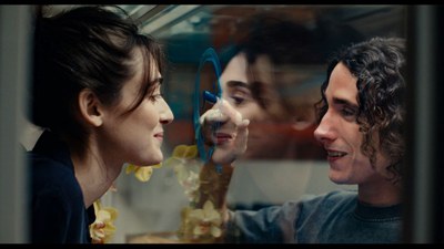 Breve storia d'amore