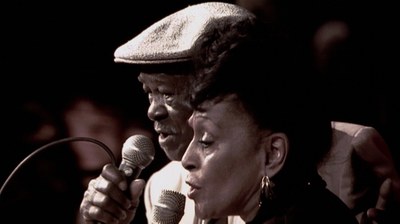 BUENA VISTA SOCIAL CLUB - Cinema Sotto Le Stelle