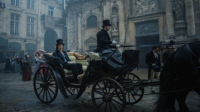 Chopin - Notturno a Parigi