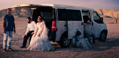 Un semplice incidente - Palma d'Oro Cannes 2025