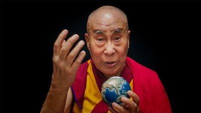 Dalai Lama - La saggezza della felicità