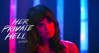 Her Private Hell - Il nuovo film di Nicolas Winding Refn