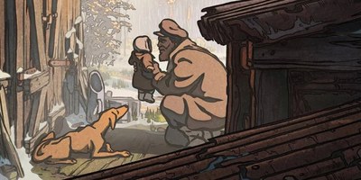 Il dono più prezioso