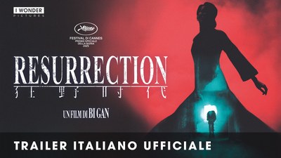 Resurrection