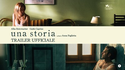 Una storia