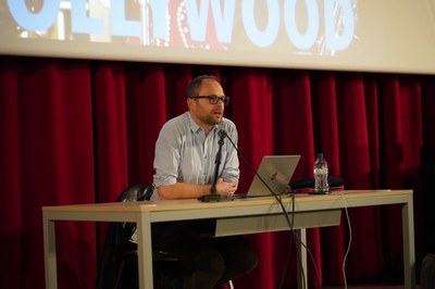 Corso di cinema "In Dreams - David Lynch, i sogni e la storia del cinema"