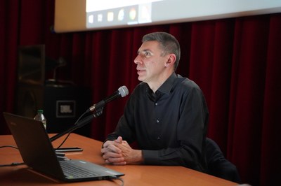 Corso di cinema "M e i grandi mostri umani della storia del cinema"