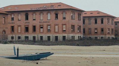 Di che colonia sei? - CINEMA SOTTO LE STELLE