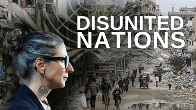 Disunited Nations