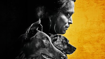 DOGMAN